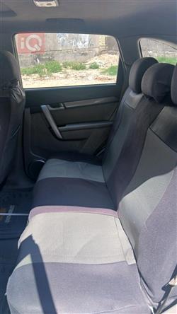 شيفروليه كابتيفا